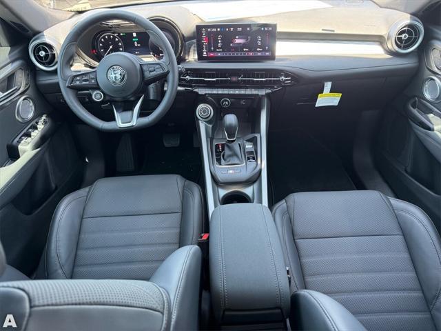 used 2024 Alfa Romeo Tonale car, priced at $31,999