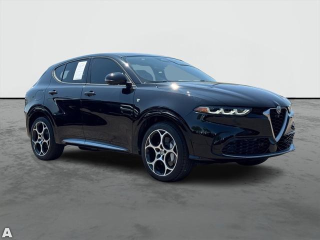 used 2024 Alfa Romeo Tonale car, priced at $31,999