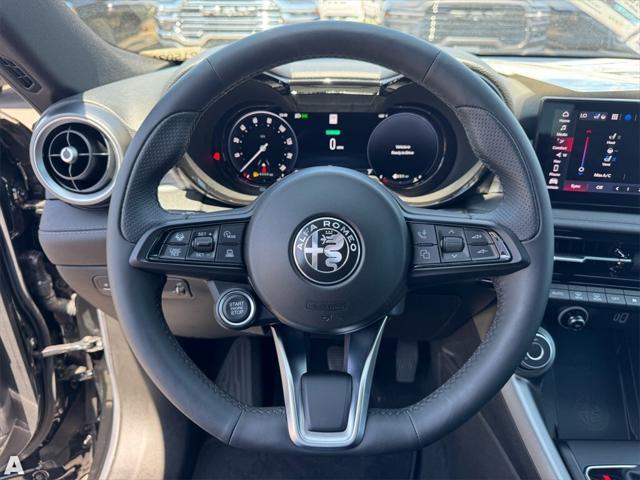 used 2024 Alfa Romeo Tonale car, priced at $31,999