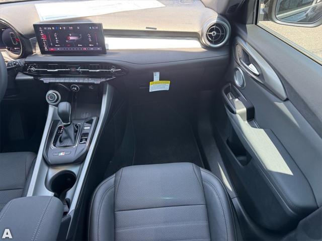 used 2024 Alfa Romeo Tonale car, priced at $31,999