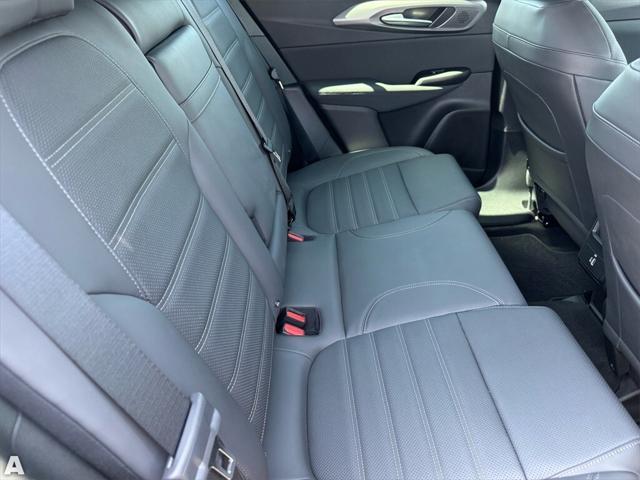 used 2024 Alfa Romeo Tonale car, priced at $31,999