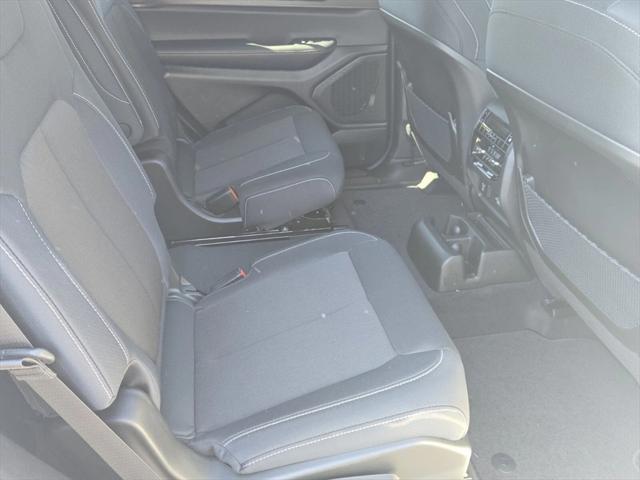 new 2025 Jeep Grand Cherokee L car, priced at $45,325