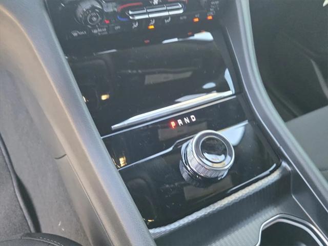 new 2025 Jeep Grand Cherokee L car, priced at $45,325