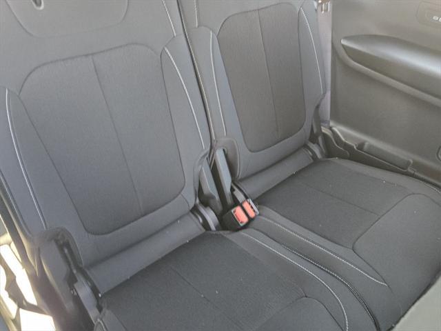 new 2025 Jeep Grand Cherokee L car, priced at $45,325