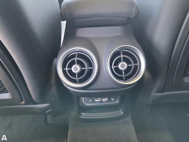 used 2024 Alfa Romeo Stelvio car, priced at $39,899