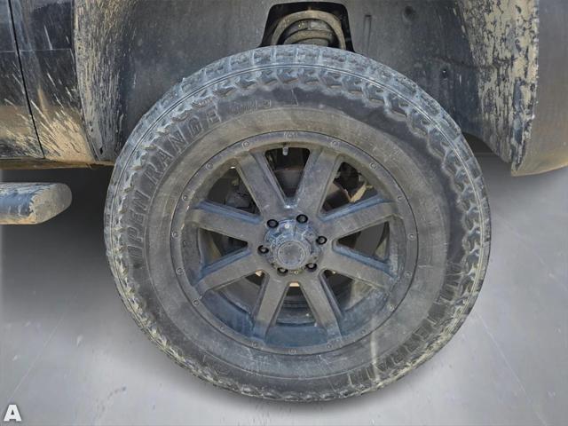 used 2013 Chevrolet Silverado 1500 car, priced at $16,993