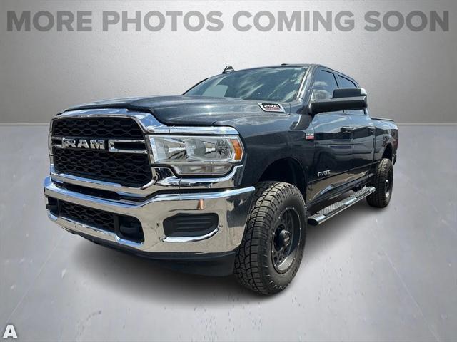used 2019 Ram 2500 car, priced at $33,989
