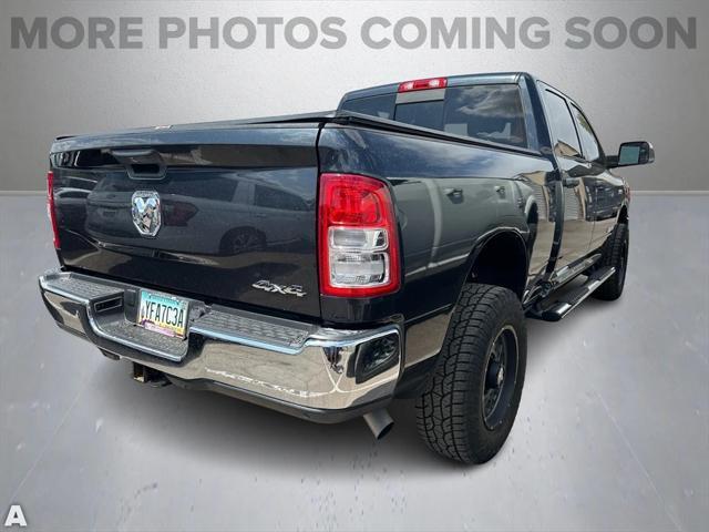 used 2019 Ram 2500 car, priced at $33,989