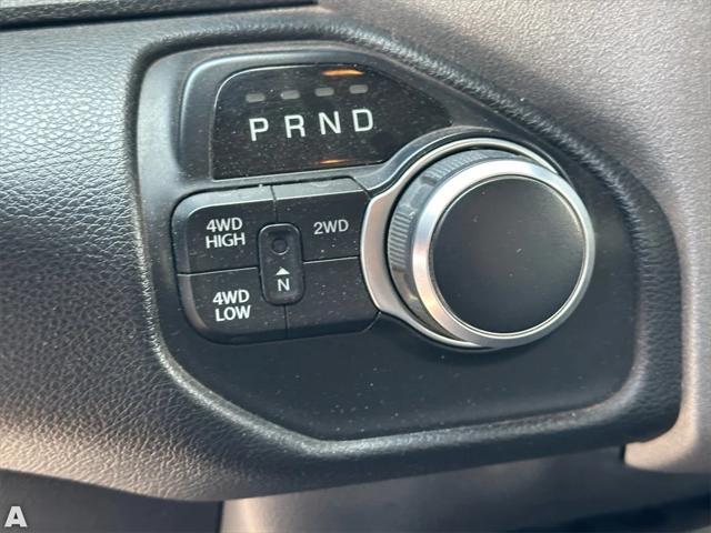 used 2019 Ram 2500 car, priced at $33,989