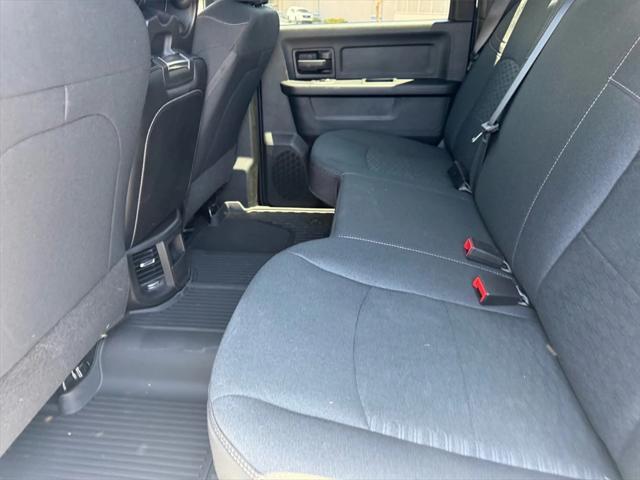 new 2025 Ram 3500 car, priced at $70,535