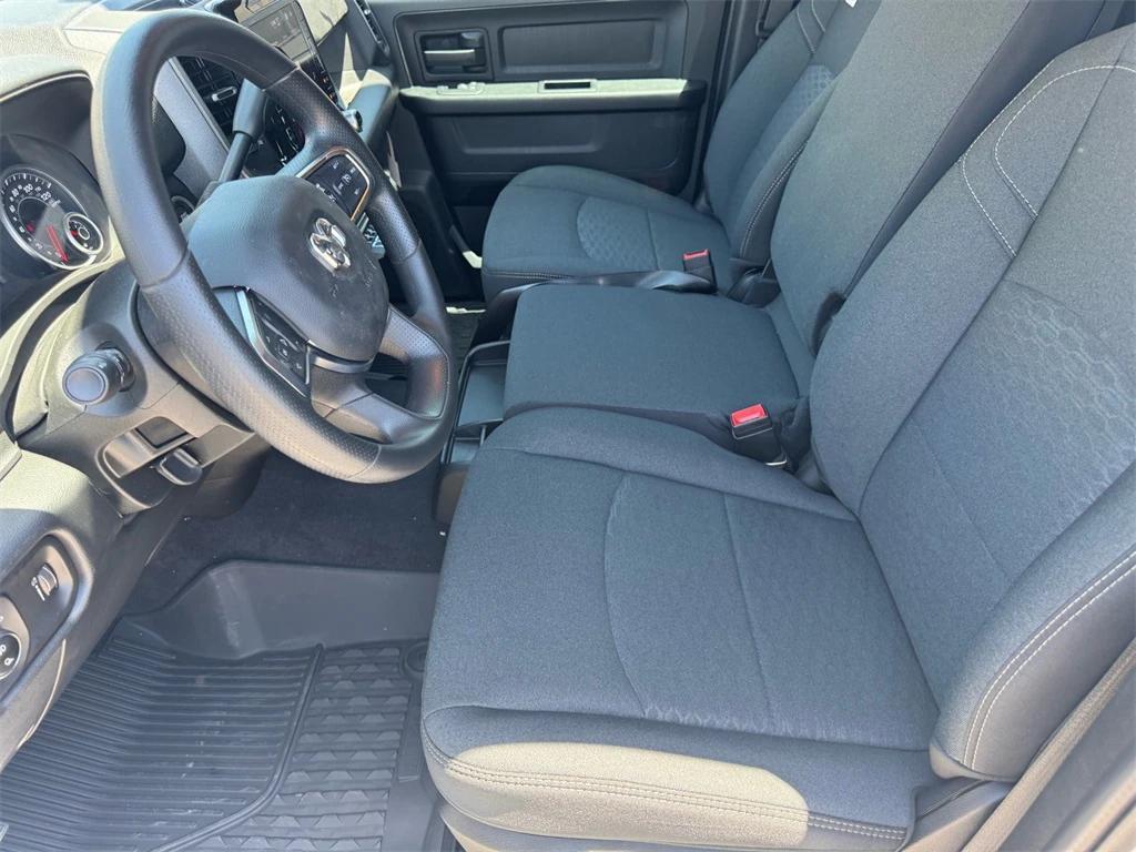 new 2025 Ram 3500 car, priced at $70,535