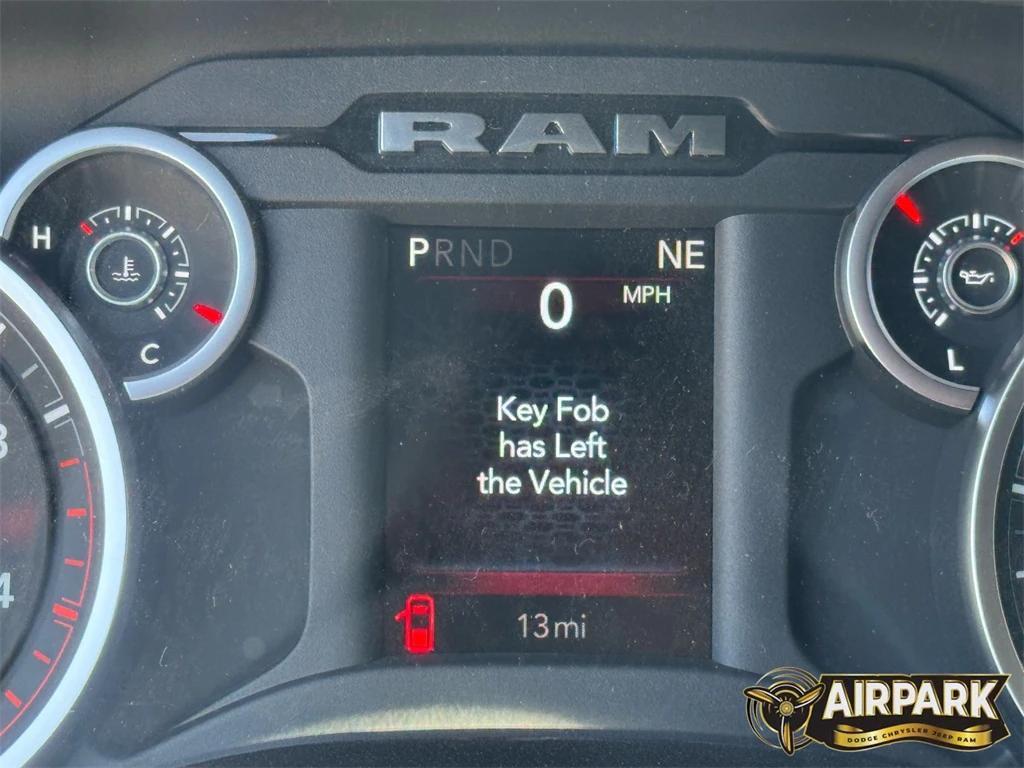 new 2025 Ram 3500 car, priced at $70,535