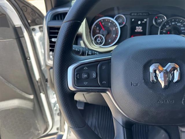 new 2025 Ram 3500 car, priced at $70,535