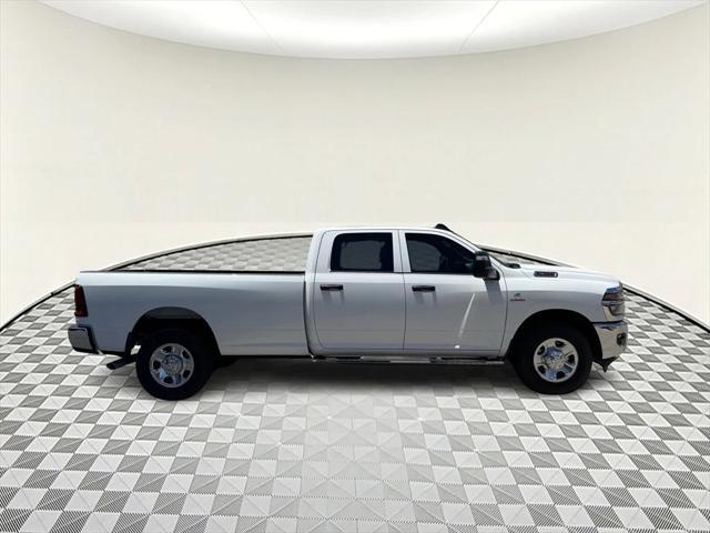 new 2025 Ram 3500 car, priced at $70,535