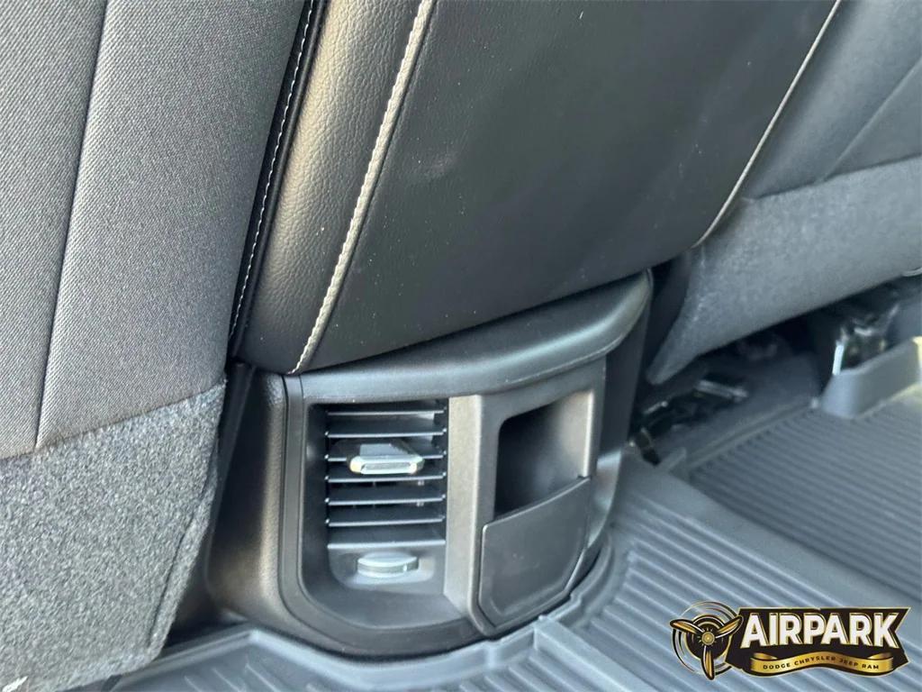 new 2025 Ram 3500 car, priced at $70,535