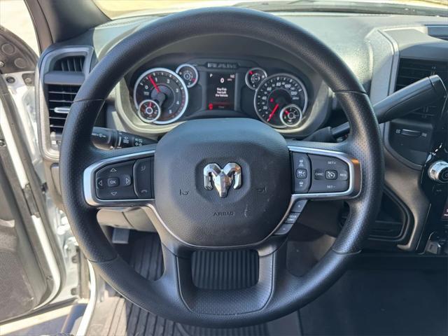 new 2025 Ram 3500 car, priced at $70,535