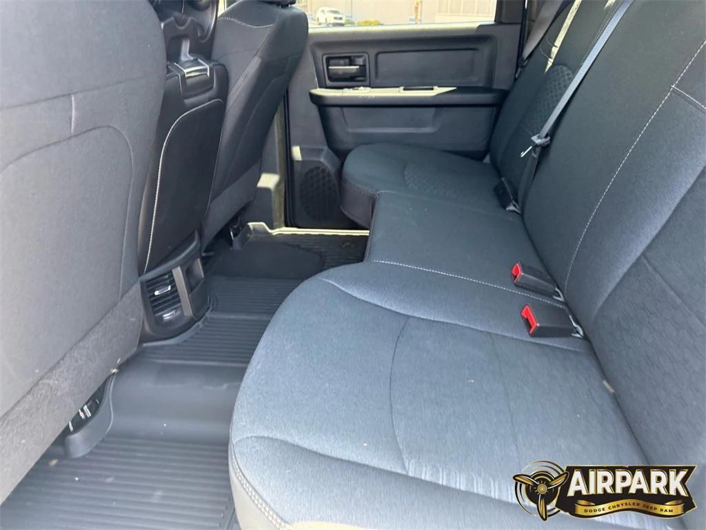 new 2025 Ram 3500 car, priced at $70,535