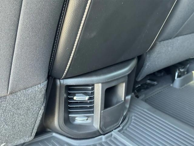 new 2025 Ram 3500 car, priced at $70,535