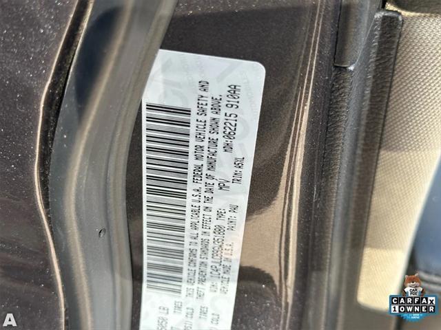 used 2016 Jeep Cherokee car, priced at $9,965