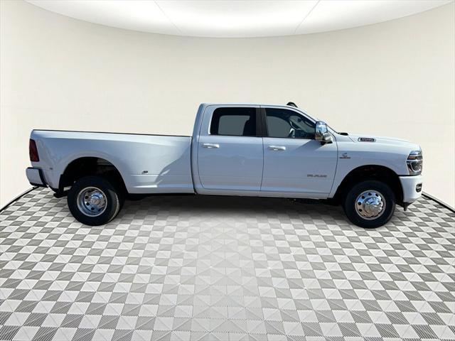 new 2025 Ram 3500 car, priced at $86,030