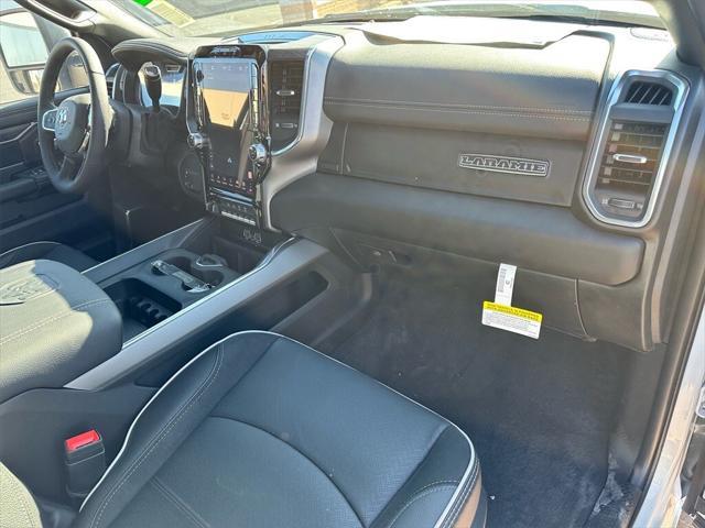 new 2025 Ram 3500 car, priced at $86,030