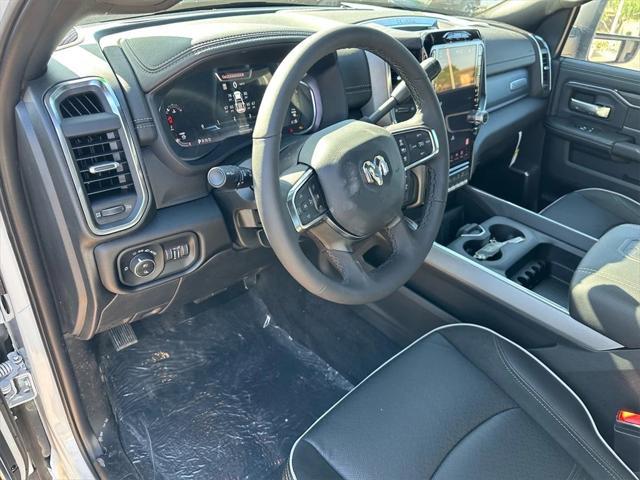 new 2025 Ram 3500 car, priced at $86,030