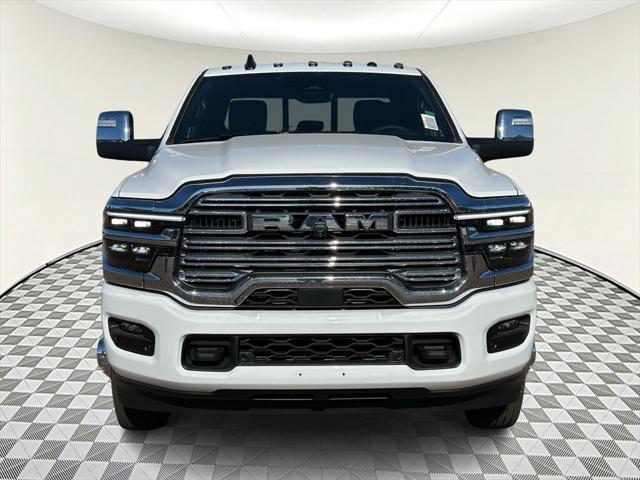 new 2025 Ram 3500 car, priced at $86,030