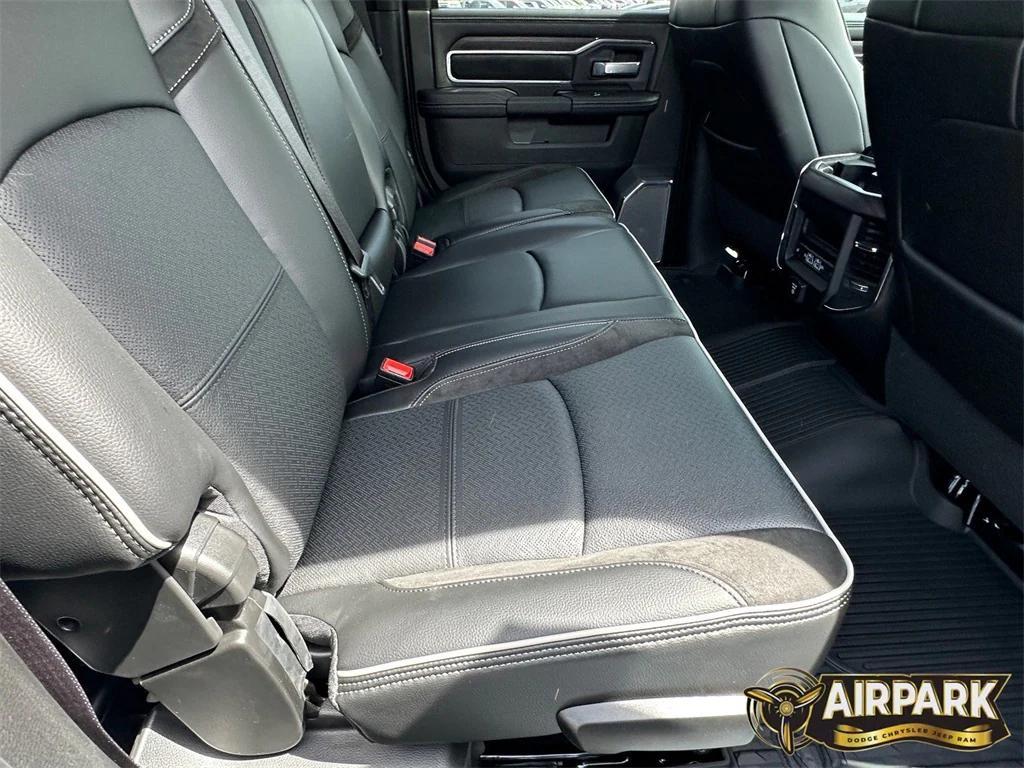 new 2026 Ram 2500 car, priced at $92,260