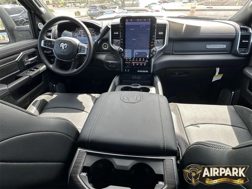 new 2026 Ram 2500 car, priced at $92,260