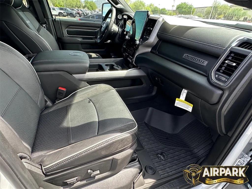 new 2026 Ram 2500 car, priced at $92,260