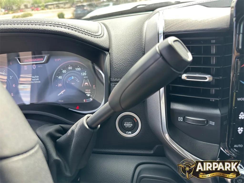 new 2026 Ram 2500 car, priced at $92,260