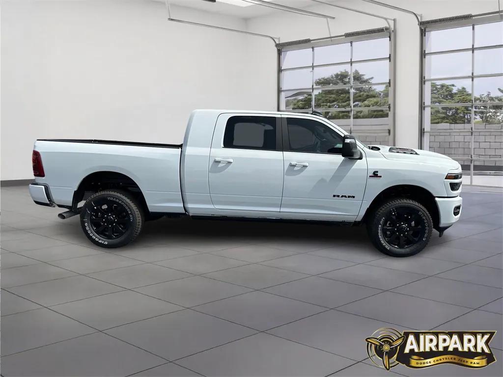 new 2026 Ram 2500 car, priced at $92,260