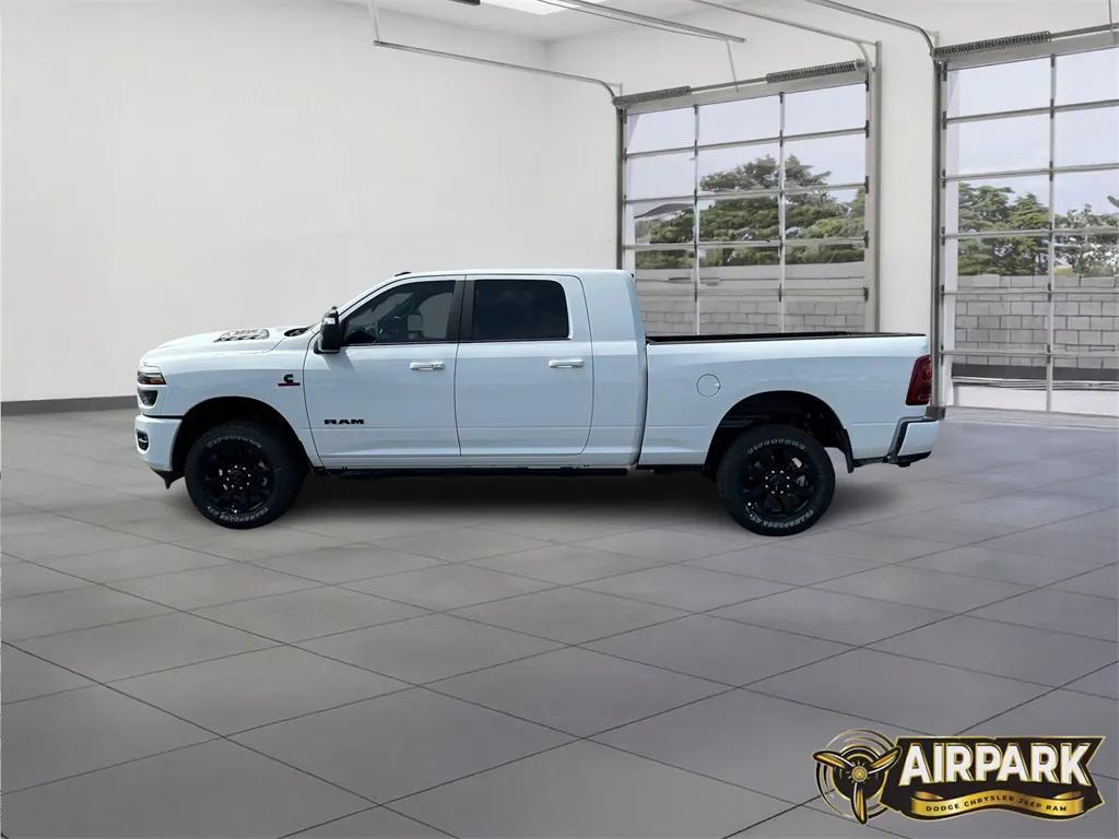 new 2026 Ram 2500 car, priced at $92,260