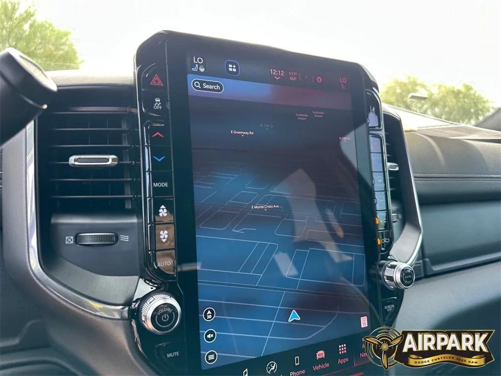 new 2026 Ram 2500 car, priced at $92,260