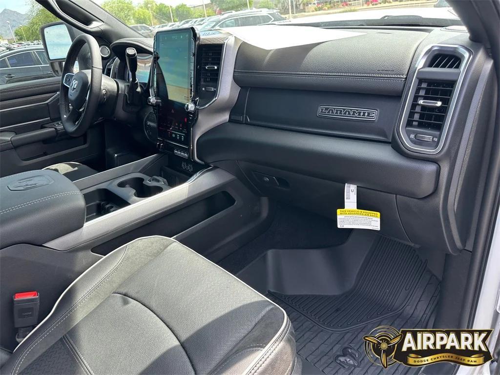 new 2026 Ram 2500 car, priced at $92,260