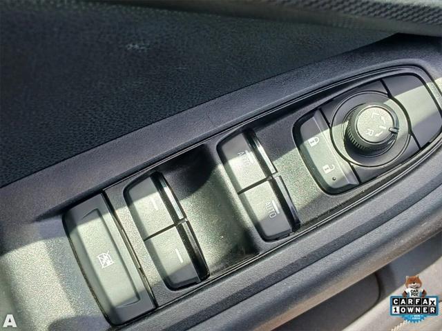 used 2024 Subaru Crosstrek car, priced at $32,111