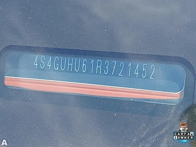 used 2024 Subaru Crosstrek car, priced at $32,111