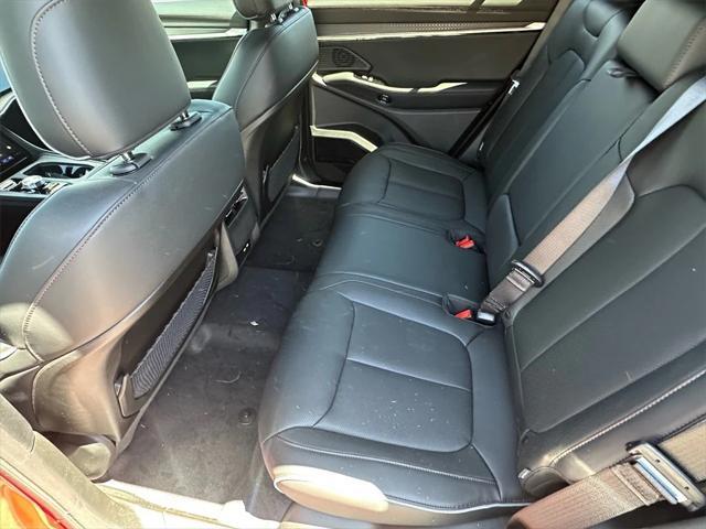new 2025 Jeep Wagoneer S car, priced at $67,590