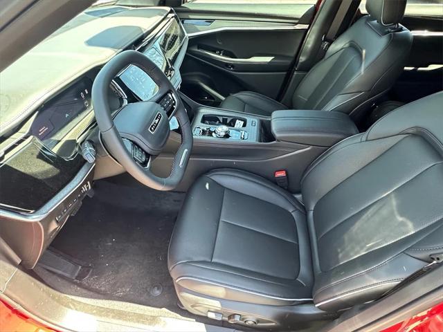 new 2025 Jeep Wagoneer S car, priced at $67,590