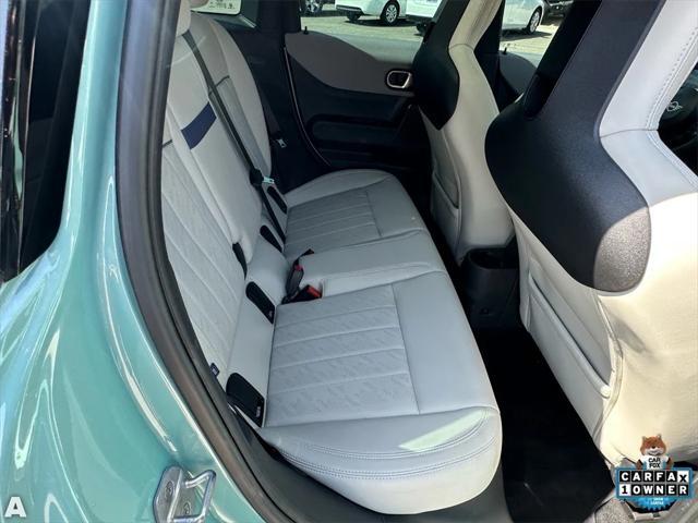 used 2025 MINI Hardtop car, priced at $33,384
