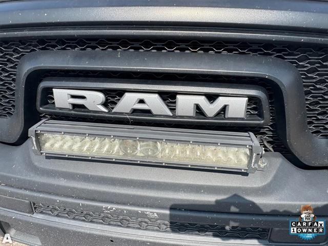 used 2021 Ram 1500 Classic car, priced at $28,989