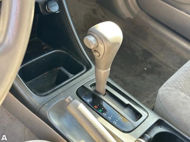 used 2003 Toyota Camry car, priced at $4,986