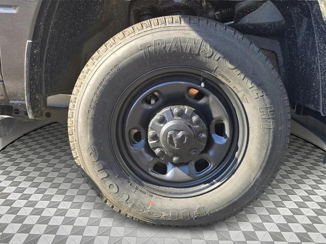 new 2025 Ram 2500 car, priced at $71,155