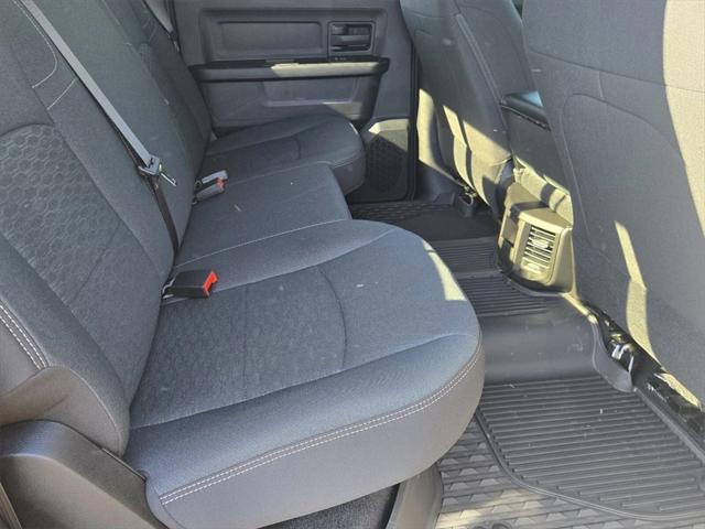 new 2025 Ram 2500 car, priced at $71,155