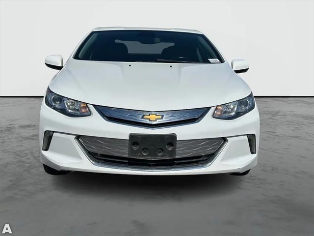 used 2018 Chevrolet Volt car, priced at $12,890