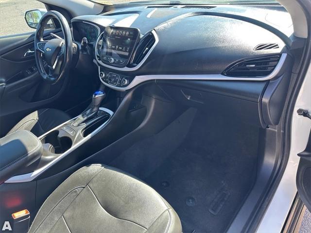 used 2018 Chevrolet Volt car, priced at $12,890