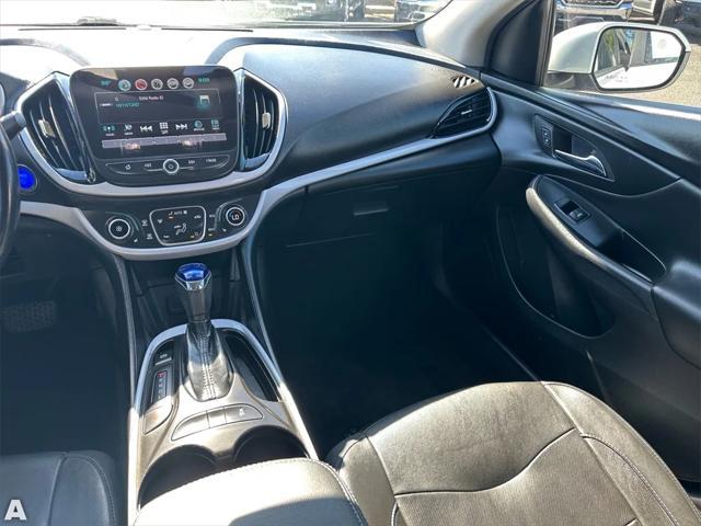 used 2018 Chevrolet Volt car, priced at $12,890
