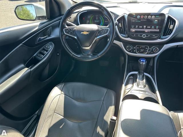 used 2018 Chevrolet Volt car, priced at $12,890