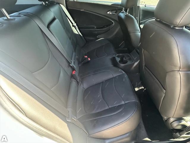 used 2018 Chevrolet Volt car, priced at $12,890