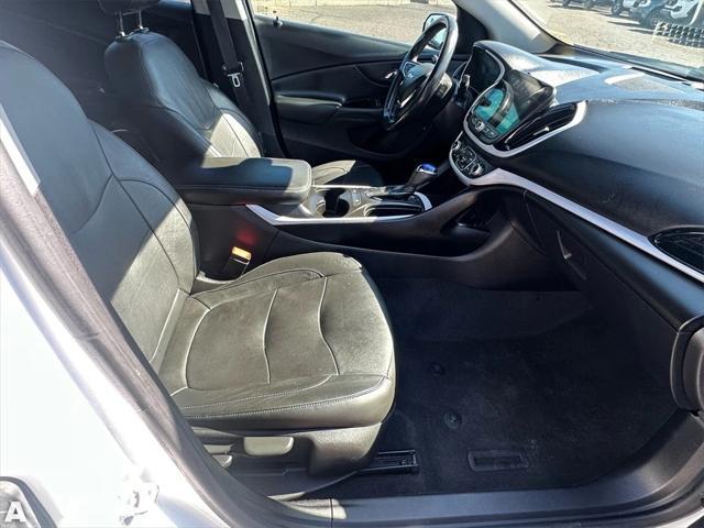 used 2018 Chevrolet Volt car, priced at $12,890